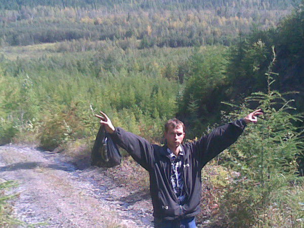 Степан Лазарев