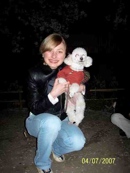 Людмила Матусевич