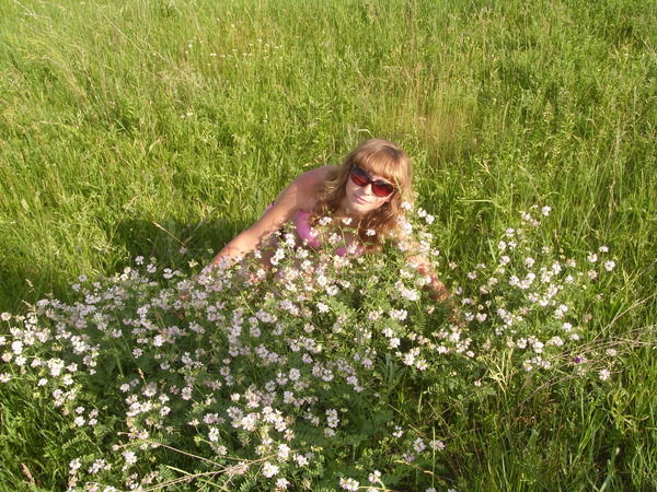 Анечка ********