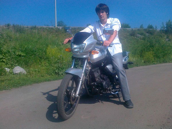 Вован Казанцев