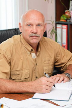 Александр Шестаков