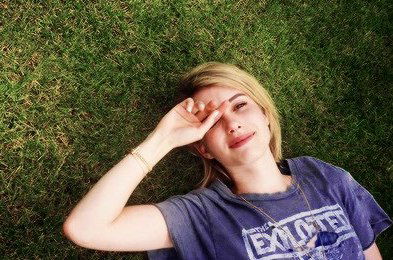 Николь Елинсон