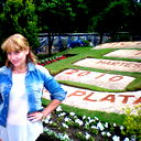 Елена Горощеня