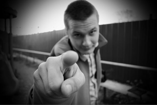 Андрей Григорьев