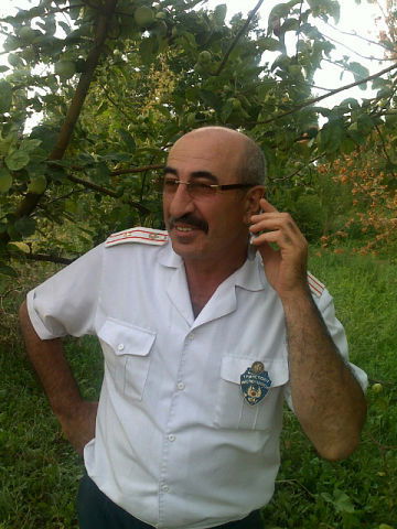 Исмаил Тамбиев