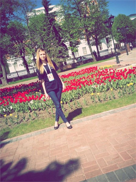 Эльмира Шафиева