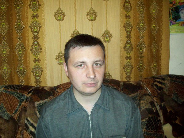 Андрей Примеров