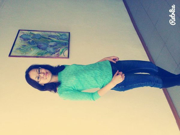 Жулдыз Кызырова