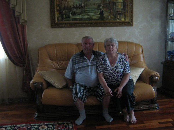 Валентин Платунов