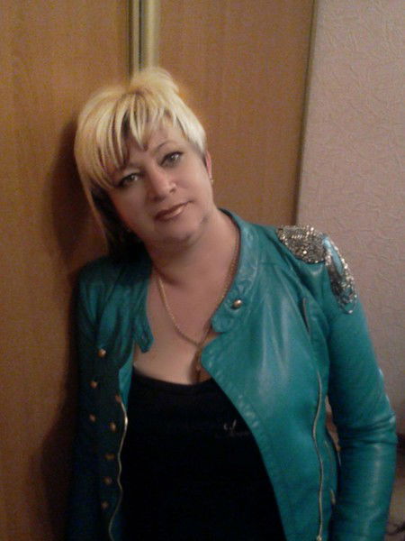 Светлана Ковалева