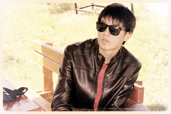 Beksultan Shakirbekov