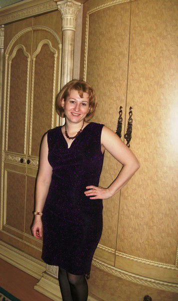 Юлия Полонская