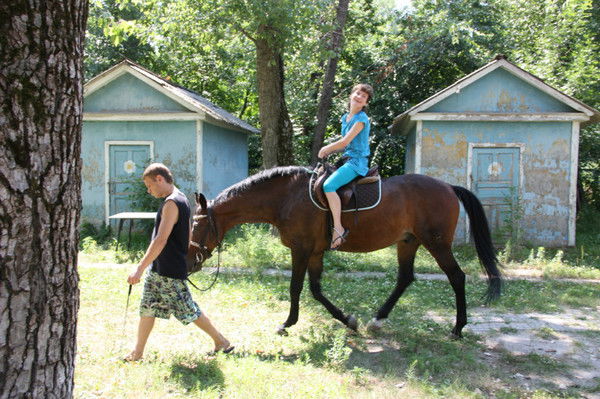 Людмила Петрова