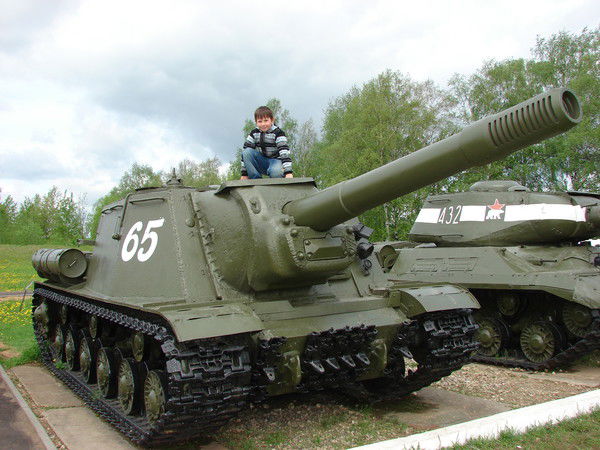 Сергей Бобков