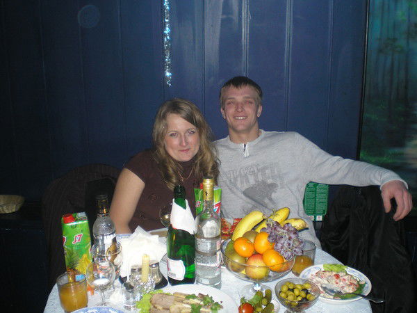 Светлана Сикорская