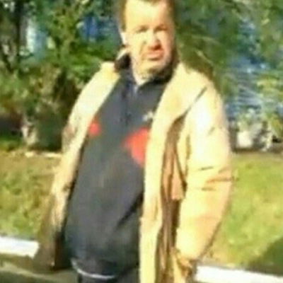 Бомж Компот