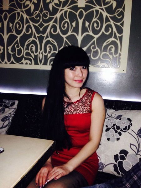 Эльвира Габдуллина