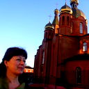 Наталия Золоткова
