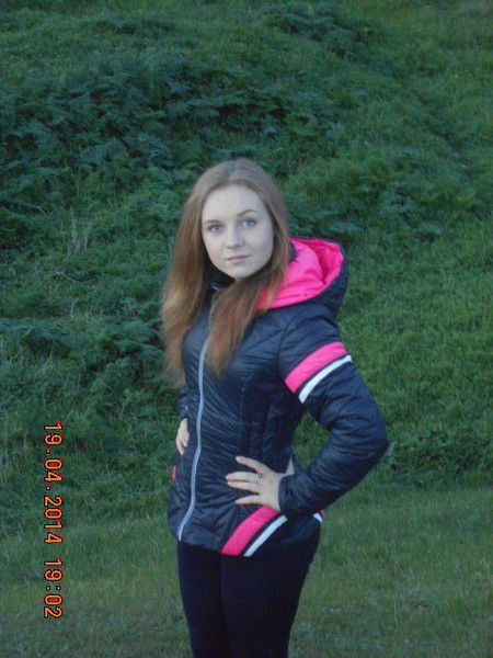 Ольга Корецкая