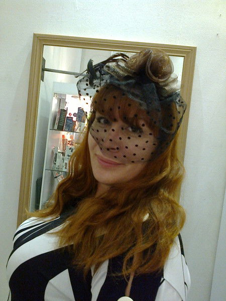 Александра Маклакова