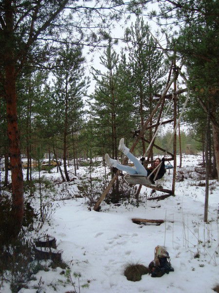 Aнька Филиппова