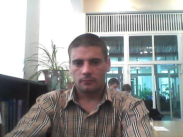 Антон Кудына