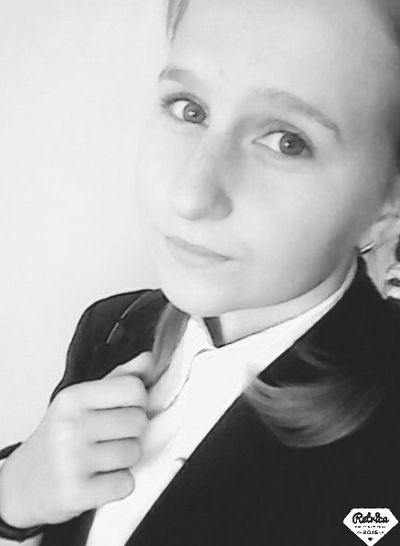 Настя Сысоева