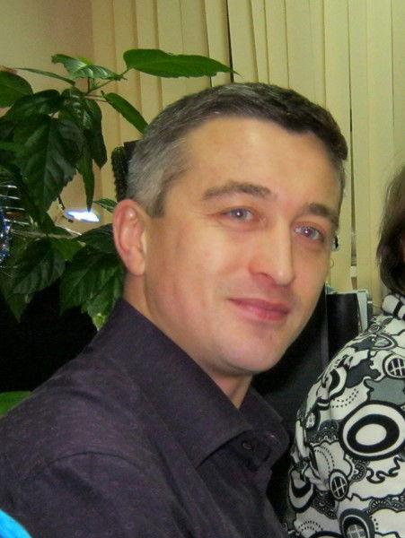 Александр Oka