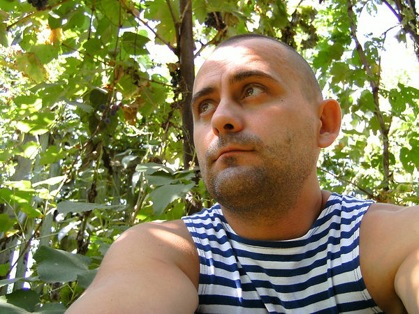 Геннадий Сырчин