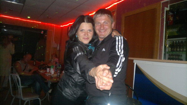 Ирина Егорова