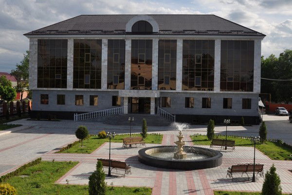 Отдел Профобучения