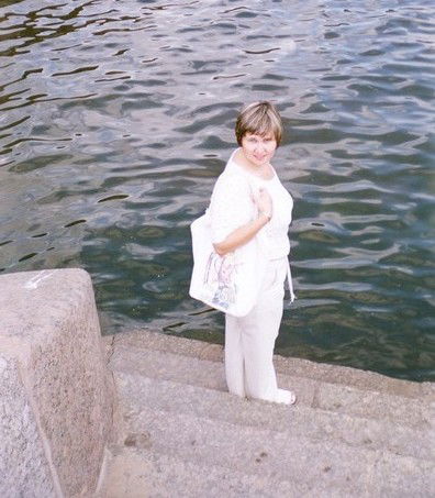 Лилия Муллаянова