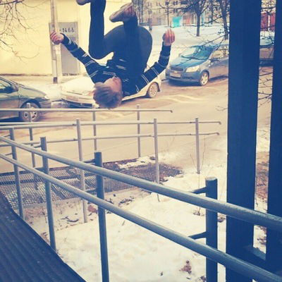 Артем Пугачев