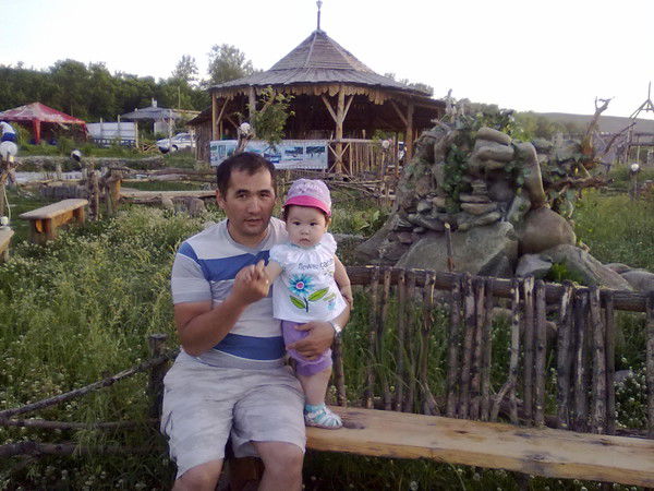 Ербол Ахмедиев