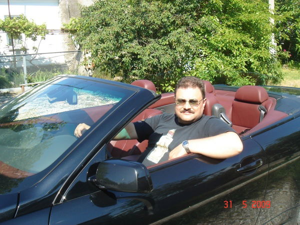 Игорь Николаевич Березнёв