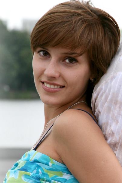 Anastasia Stepanovna