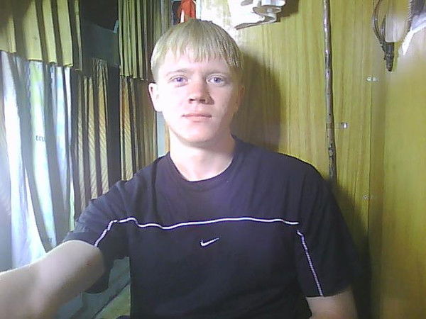 Александр Никифоров