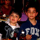 David David Saakian