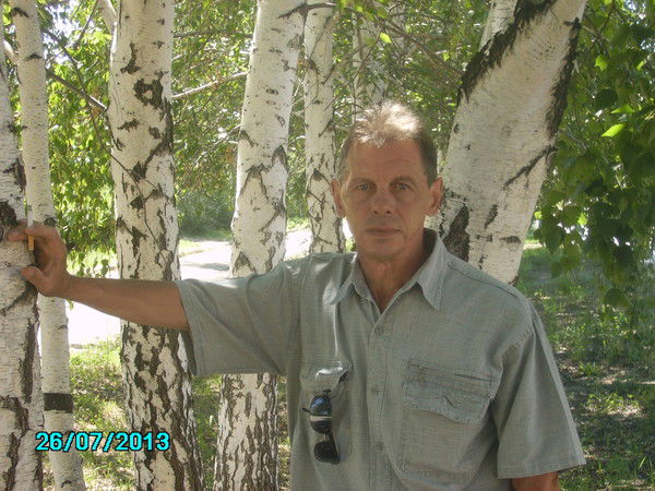 Валерий Рыкун