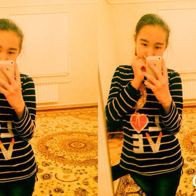 Данара Тусипкалиева