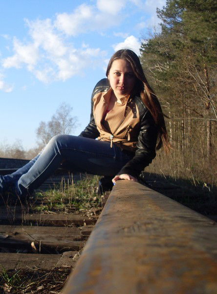 Альвина Башарова