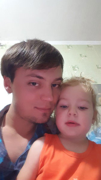 Андрей Чиндин