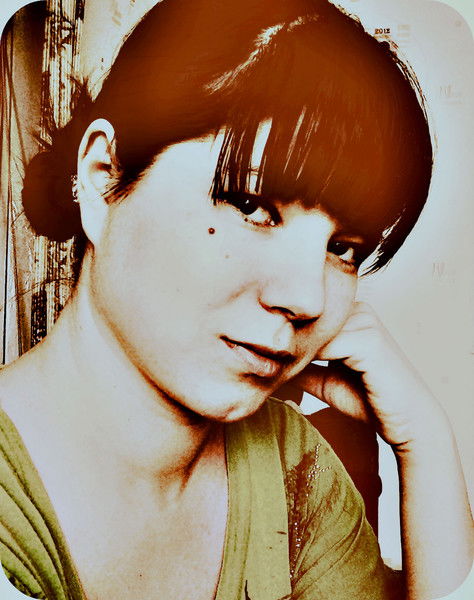 Мажаева Ольга