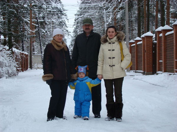 Сергей Цымбал