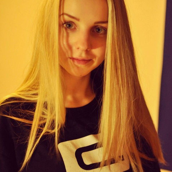 Валерия Брик