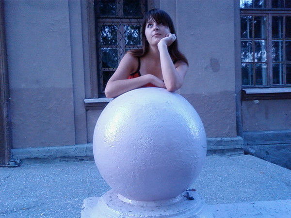 Наталья Цымбалюк