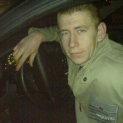 Александр Краснощеков