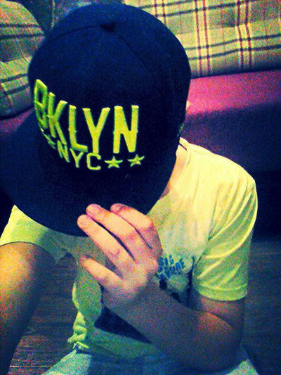 Кирилл Колосветов