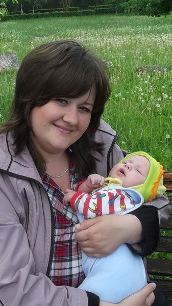 Анна Журавлева