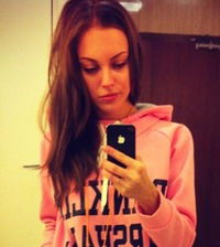 Полина Кондратьева